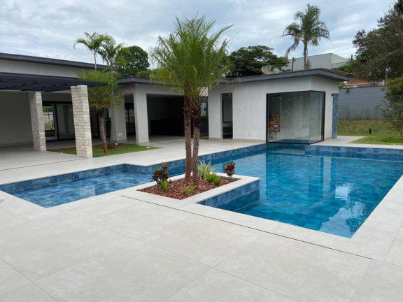 Casa com 4 Quartos à Venda, 3 m² em Vale Das Laranjeiras - Indaiatuba