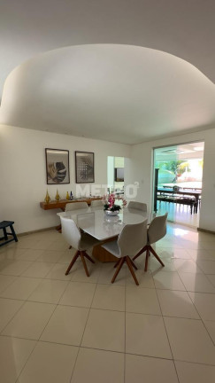Casa com 3 Quartos à Venda, 450 m² em Pedra Do Bode - Petrolina