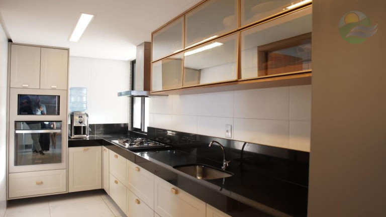 Imagem Cobertura com 3 Quartos à Venda, 243 m² em Jardim Oceania - João Pessoa