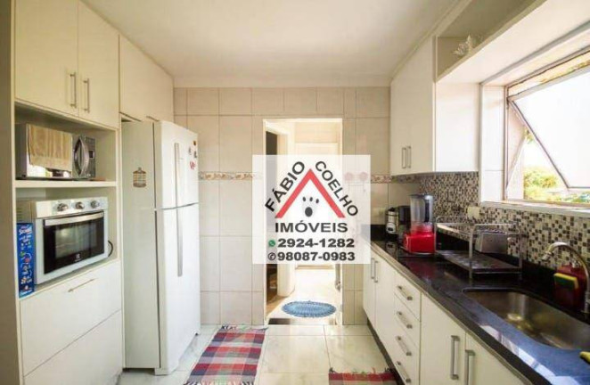 Imagem Apartamento com 2 Quartos à Venda, 85 m² em Sacomã - São Paulo