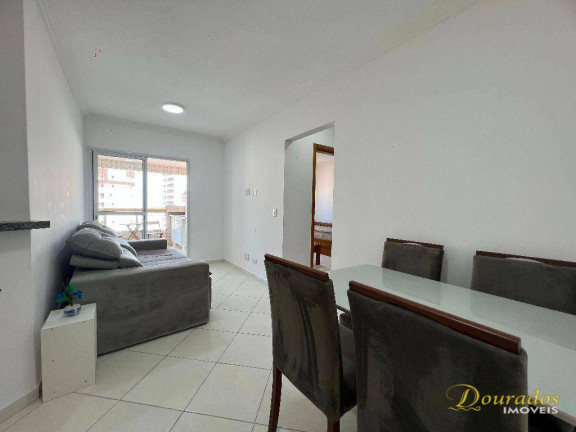 Imagem Apartamento com 1 Quarto à Venda, 59 m² em Aviação - Praia Grande Imagem Apartamento com 1 Quarto à Venda, 59 m² em Aviação - Praia Grande