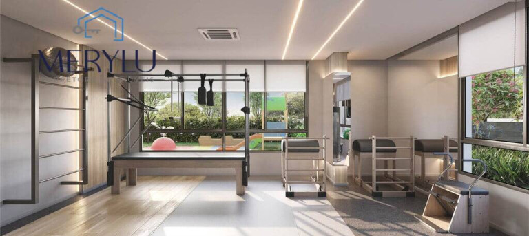 Imagem Apartamento com 3 Quartos à Venda, 141 m² em Vila Mariana - São Paulo
