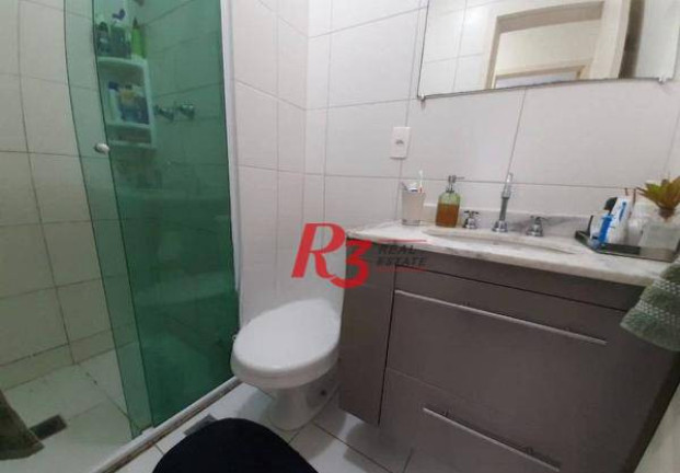Imagem Apartamento com 2 Quartos à Venda, 79 m² em Marapé - Santos Imagem Apartamento com 2 Quartos à Venda, 79 m² em Marapé - Santos