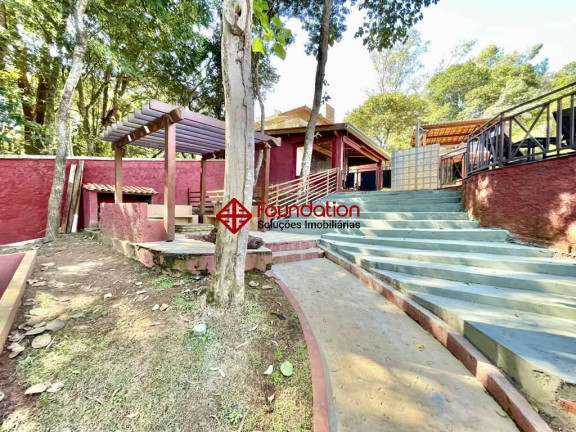 Imagem Casa de Condomínio à Venda, em Chácara Dos Lagos - Carapicuíba Imagem Casa de Condomínio à Venda, em Chácara Dos Lagos - Carapicuíba