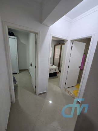 Imagem Apartamento com 3 Quartos à Venda, 90 m² em Jardim Armênia - Mogi Das Cruzes