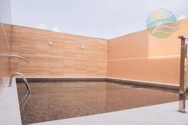 Imagem Cobertura com 3 Quartos à Venda, 271 m² em Cabo Branco - João Pessoa Imagem Cobertura com 3 Quartos à Venda, 271 m² em Cabo Branco - João Pessoa