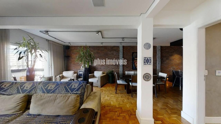 Imagem Apartamento com 2 Quartos à Venda, 217 m² em Pinheiros - São Paulo Imagem Apartamento com 2 Quartos à Venda, 217 m² em Pinheiros - São Paulo