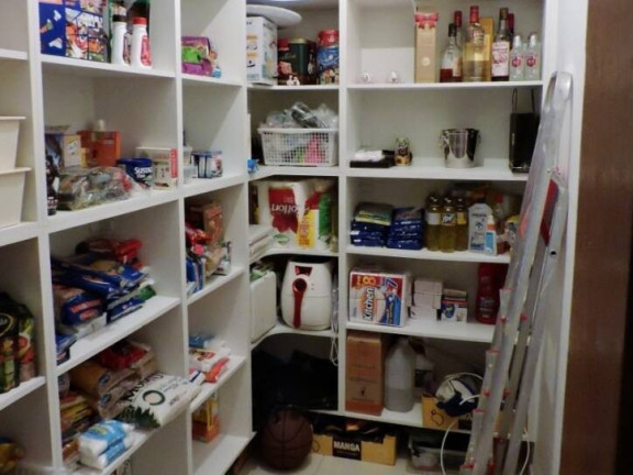 Imagem Casa de Condomínio com 4 Quartos à Venda,  em Golf Gardens - Carapicuíba