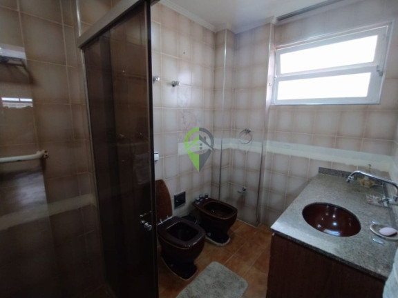 Imagem Apartamento com 3 Quartos à Venda, 167 m² em José Menino - Santos Imagem Apartamento com 3 Quartos à Venda, 167 m² em José Menino - Santos