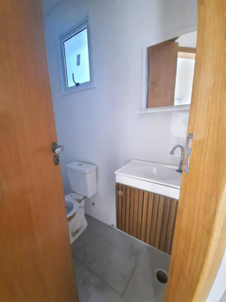 Imagem Apartamento com 2 Quartos à Venda, 38 m² em Vila Príncipe De Gales - Santo André Imagem Apartamento com 2 Quartos à Venda, 38 m² em Vila Príncipe De Gales - Santo André