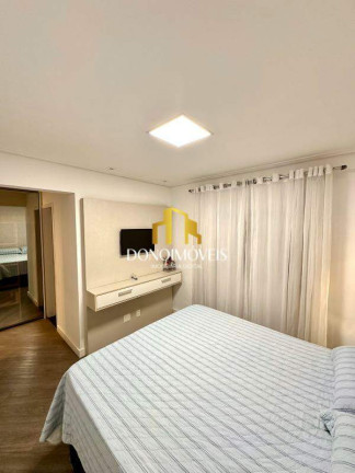 Imagem Apartamento com 3 Quartos à Venda, 123 m² em Centro - São Bernardo Do Campo Imagem Apartamento com 3 Quartos à Venda, 123 m² em Centro - São Bernardo Do Campo