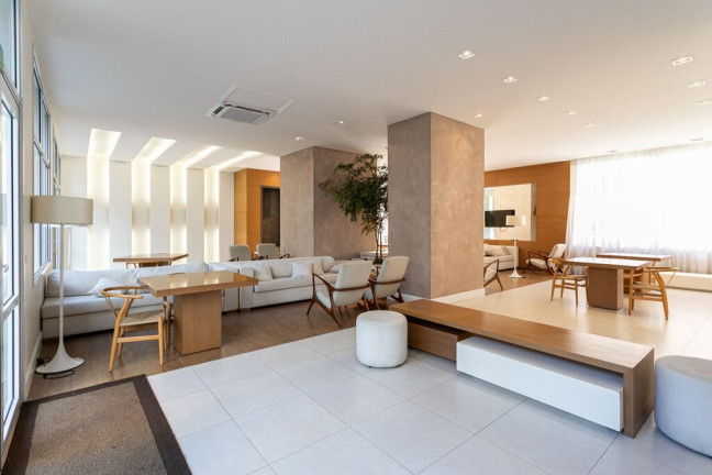 Imagem Apartamento com 1 Quarto à Venda, 41 m² em Bela Vista - São Paulo