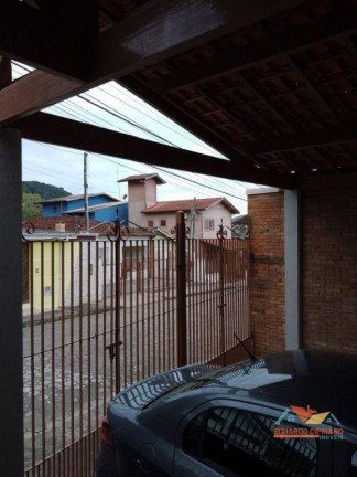 Imagem Casa com 2 Quartos à Venda, 114 m² em Sumaré - Caraguatatuba Imagem Casa com 2 Quartos à Venda, 114 m² em Sumaré - Caraguatatuba