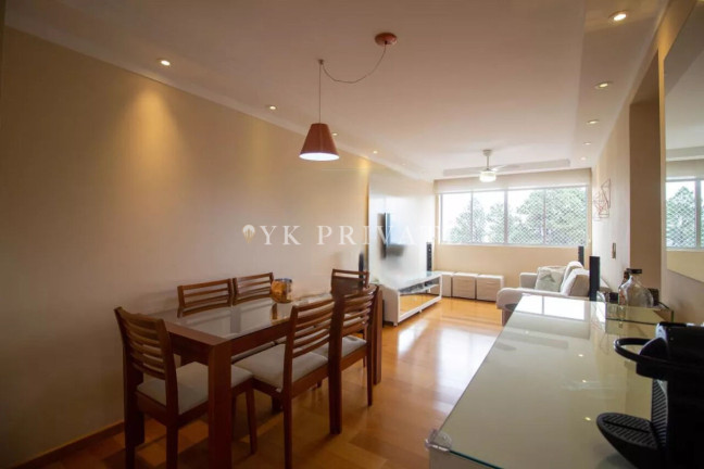 Imagem Apartamento com 2 Quartos à Venda, 71 m² em Vila Romana - São Paulo Imagem Apartamento com 2 Quartos à Venda, 71 m² em Vila Romana - São Paulo