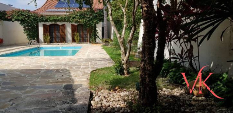 Imagem Casa com 3 Quartos à Venda, 190 m² em Jardim Independência - Taubaté