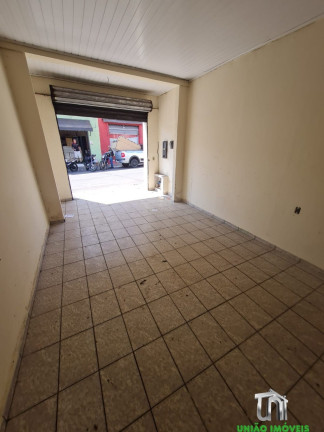 Sala Comercial para Alugar, 45 m² em Vila Aparecida - Braganca Paulista