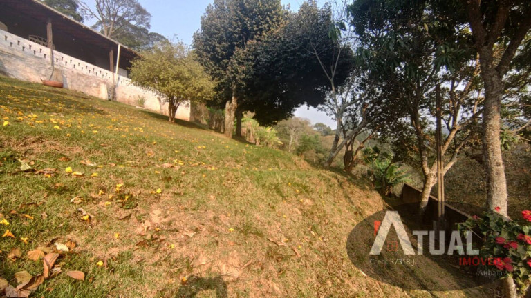 Imagem Casa com 1 Quarto à Venda, 100 m² em Mato Dentro - Mairiporã Imagem Casa com 1 Quarto à Venda, 100 m² em Mato Dentro - Mairiporã