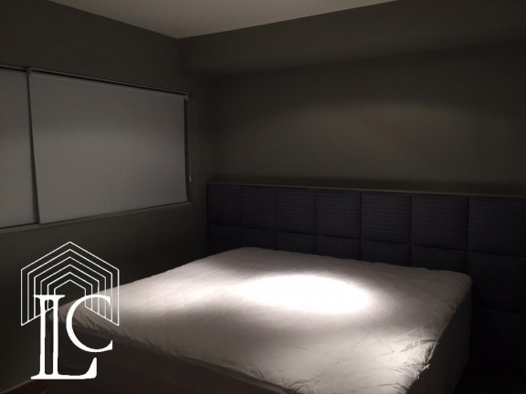 Imagem Apartamento com 1 Quarto para Alugar, 89 m² em Brooklin - São Paulo Imagem Apartamento com 1 Quarto para Alugar, 89 m² em Brooklin - São Paulo