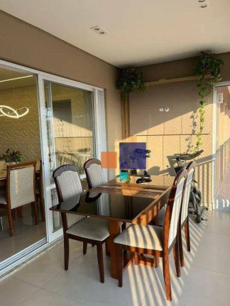 Imagem Apartamento com 3 Quartos à Venda, 119 m² em Vila Lacerda - Jundiaí Imagem Apartamento com 3 Quartos à Venda, 119 m² em Vila Lacerda - Jundiaí
