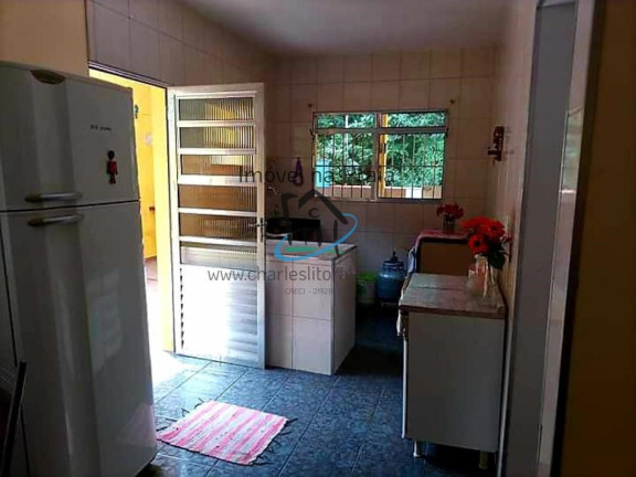 Imagem Casa com 2 Quartos à Venda, 300 m² em Sertão Do Ingá - Ubatuba