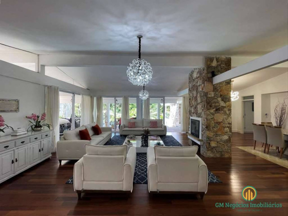 Imagem Casa com 4 Quartos à Venda, 2 m² em Granja Viana - Cotia