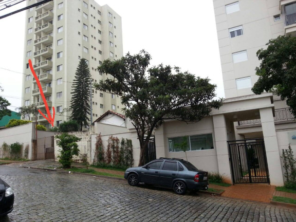 Imagem Terreno à Venda, 374 m² em Bosque Da Saúde - São Paulo Imagem Terreno à Venda, 374 m² em Bosque Da Saúde - São Paulo