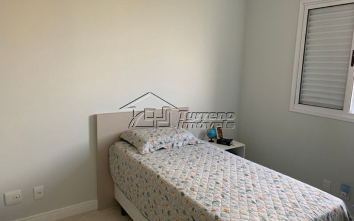 Imagem Apartamento com 3 Quartos à Venda, 90 m² em Jardim Sul - São José Dos Campos
