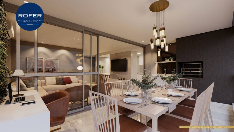 Imagem Apartamento com 3 Quartos à Venda, 111 m² em Cambuí - Campinas Imagem Apartamento com 3 Quartos à Venda, 111 m² em Cambuí - Campinas