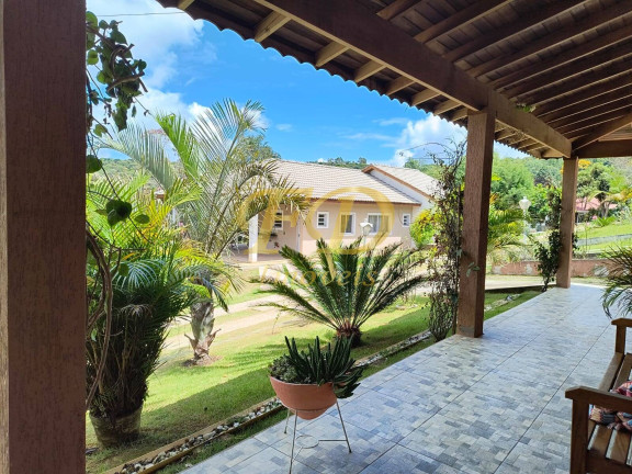 Imagem Casa de Condomínio com 2 Quartos à Venda, 1.100 m² em Mairiporã