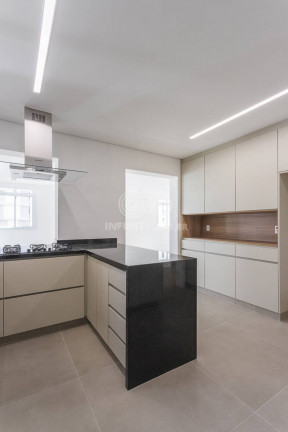 Imagem Apartamento com 3 Quartos à Venda, 258 m² em Jardins - São Paulo