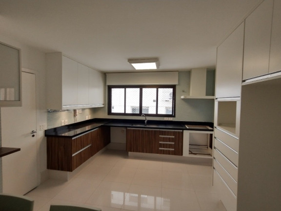 Imagem Apartamento com 3 Quartos à Venda, 197 m² em Vila Nova Conceição - São Paulo Imagem Apartamento com 3 Quartos à Venda, 197 m² em Vila Nova Conceição - São Paulo