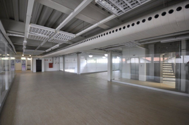 Imóvel Comercial para Alugar, 1.970 m² em Barra Funda - São Paulo