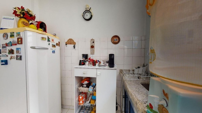 Imagem Apartamento com 1 Quarto à Venda, 45 m² em República - São Paulo Imagem Apartamento com 1 Quarto à Venda, 45 m² em República - São Paulo