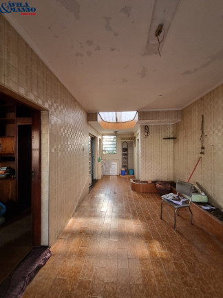 Imagem Sobrado com 3 Quartos à Venda, em Vila Regente Feijó - São Paulo Imagem Sobrado com 3 Quartos à Venda, em Vila Regente Feijó - São Paulo