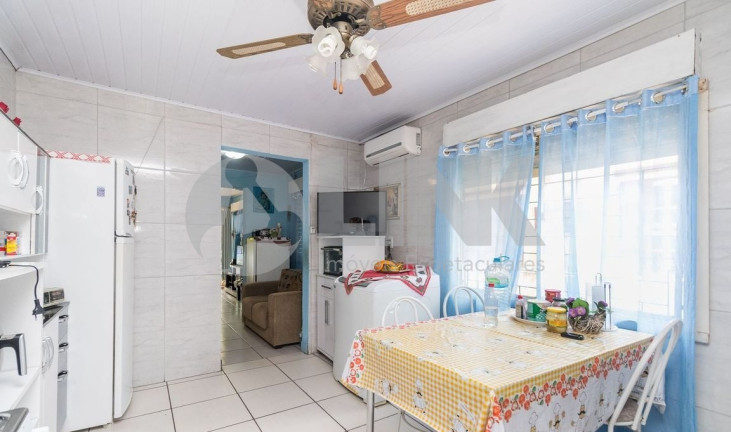 Imagem Casa com 2 Quartos à Venda, 180 m² em Jardim Floresta - Porto Alegre