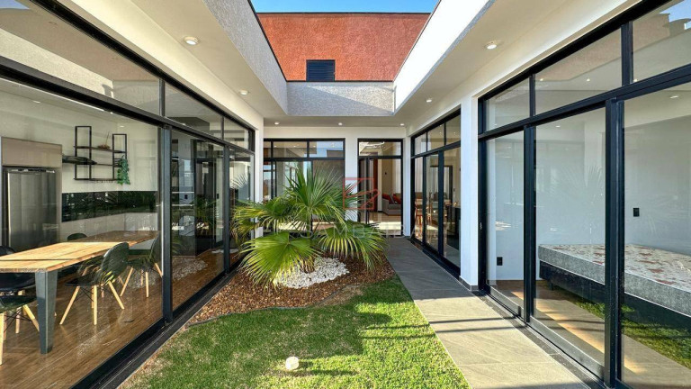 Imagem Casa com 3 Quartos à Venda ou Locação, 268 m² em Condomínio Jardim Flamboyan - Bragança Paulista Imagem Casa com 3 Quartos à Venda ou Locação, 268 m² em Condomínio Jardim Flamboyan - Bragança Paulista