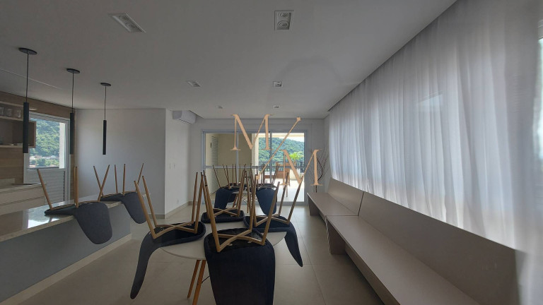 Imagem Apartamento com 1 Quarto à Venda, 55 m² em Marapé - Santos Imagem Apartamento com 1 Quarto à Venda, 55 m² em Marapé - Santos