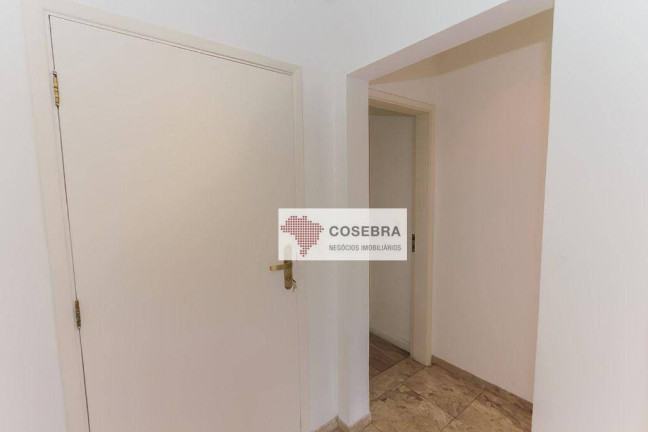 Imagem Apartamento com 4 Quartos à Venda ou Locação, 184 m² em Itaim Bibi - São Paulo