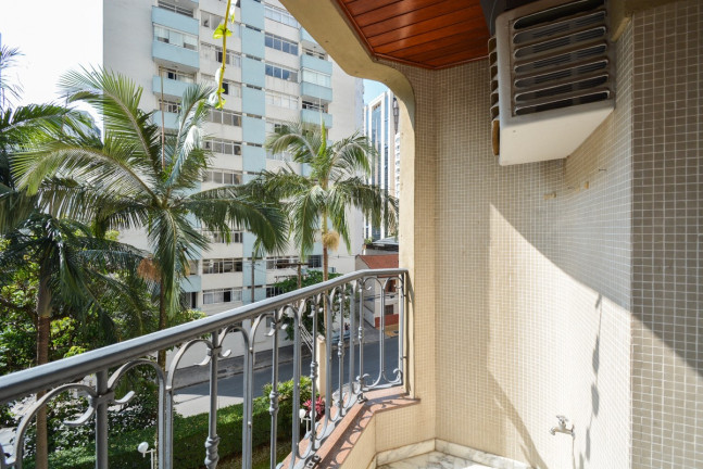 Imagem Apartamento com 4 Quartos à Venda, 229 m² em Jardim Paulista - São Paulo