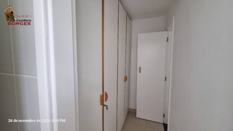 Imagem Apartamento com 3 Quartos à Venda, 70 m² em Brooklin - São Paulo