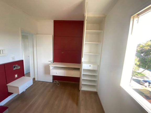 Imagem Apartamento com 2 Quartos à Venda, 56 m² em Recanto Quarto Centenário - Jundiaí