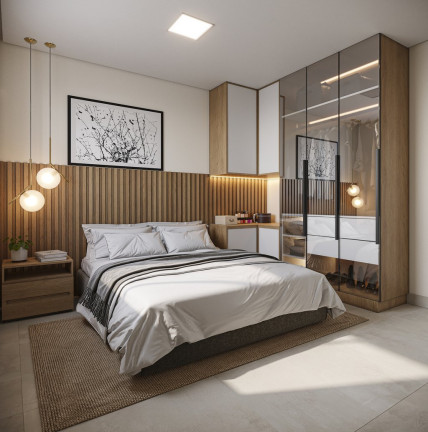 Imagem Imóvel com 2 Quartos à Venda, 34 m² em São Mateus - São Paulo