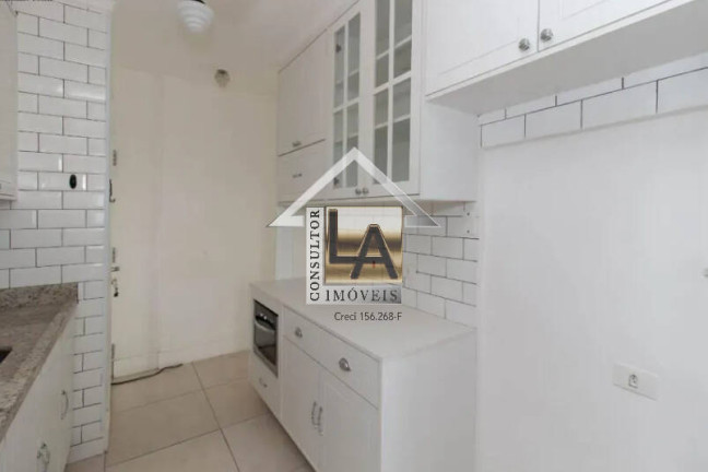 Imagem Cobertura com 3 Quartos à Venda, 160 m² em Vila Andrade - São Paulo