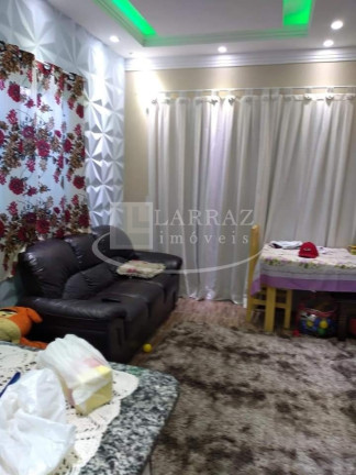 Imagem Casa com 2 Quartos à Venda, 125 m² em Itaquaquecetuba - Parque Residencial Califórnia - Itaquaquecetuba Imagem Casa com 2 Quartos à Venda, 125 m² em Itaquaquecetuba - Parque Residencial Califórnia - Itaquaquecetuba