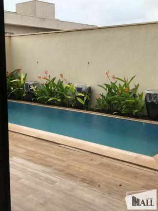 Imagem Casa com 4 Quartos à Venda, 423 m² em Residencial Eco Village - São José Do Rio Preto