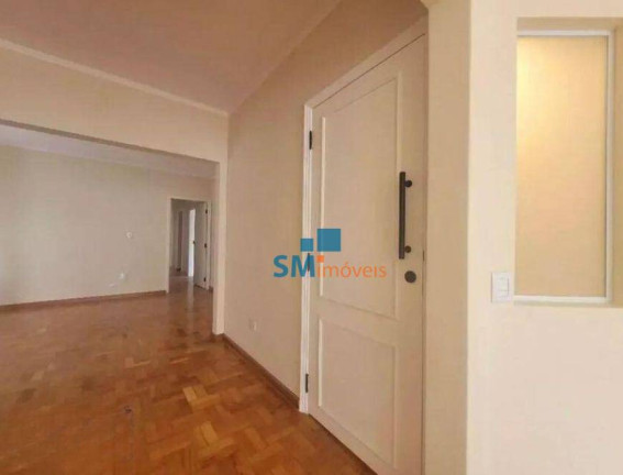 Imagem Apartamento com 3 Quartos para Alugar, 237 m² em Higienópolis - São Paulo Imagem Apartamento com 3 Quartos para Alugar, 237 m² em Higienópolis - São Paulo