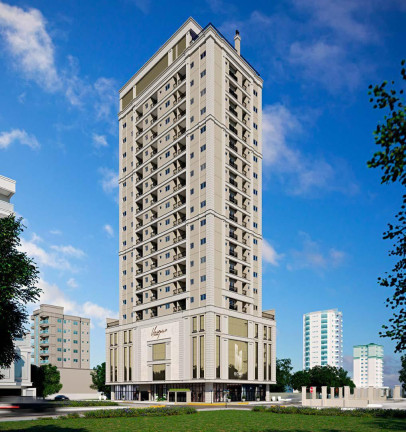 Apartamento com 2 Quartos à Venda, 69 m² em Itapema - Itapema