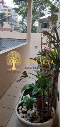 Imagem Casa com 4 Quartos à Venda, 288 m² em Vila Da Saúde - São Paulo Imagem Casa com 4 Quartos à Venda, 288 m² em Vila Da Saúde - São Paulo