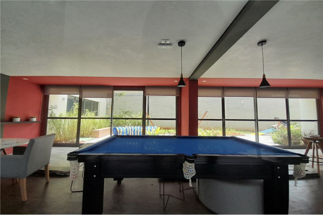Imagem Apartamento com 1 Quarto à Venda, 42 m² em Bela Vista - São Paulo Imagem Apartamento com 1 Quarto à Venda, 42 m² em Bela Vista - São Paulo