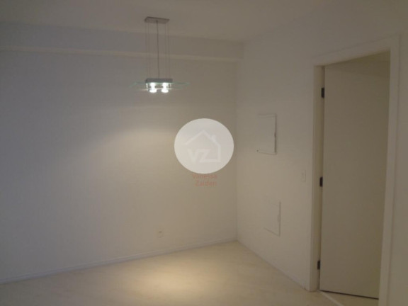 Imagem Apartamento com 1 Quarto para Alugar, 36 m² em Vila Cruzeiro - São Paulo